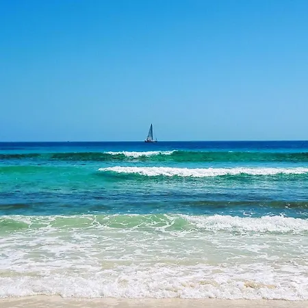 度假居 Estrella Marina By Sea There Fuerteventura *