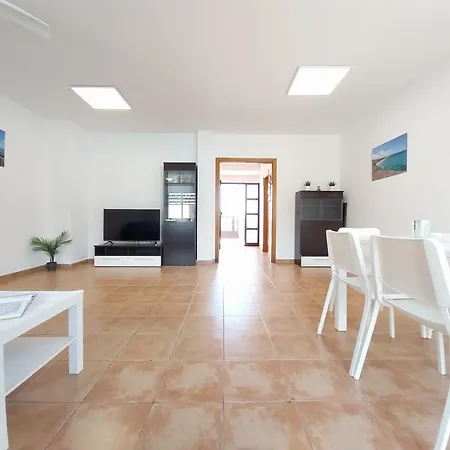 Estrella Marina By Sea There Fuerteventura 度假居 科拉雷侯