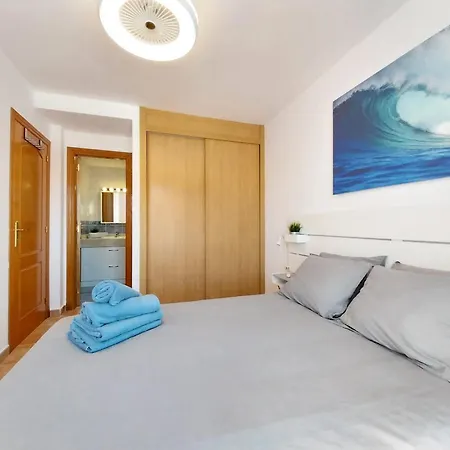 Estrella Marina By Sea There Fuerteventura 科拉雷侯