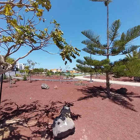 Estrella Marina By Sea There Fuerteventura 度假居 *