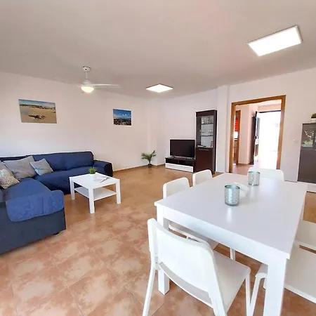 Estrella Marina By Sea There Fuerteventura Σπίτι διακοπών *