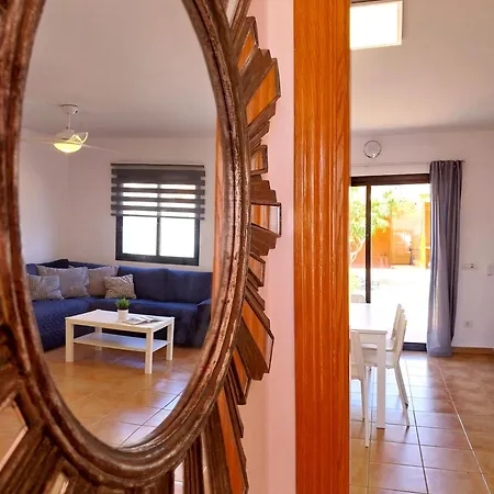 Σπίτι διακοπών Estrella Marina By Sea There Fuerteventura *
