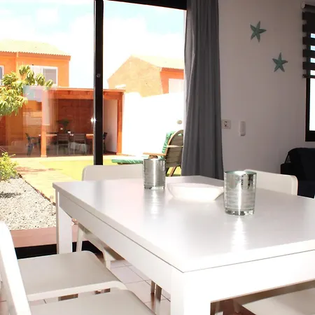 Σπίτι διακοπών Estrella Marina By Sea There Fuerteventura