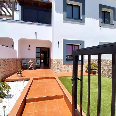 Σπίτι διακοπών Estrella Marina By Sea There Fuerteventura *