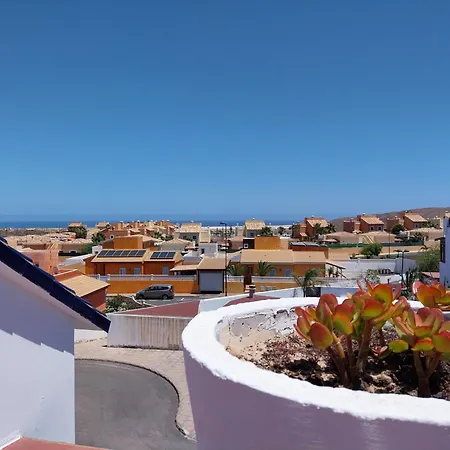 Σπίτι διακοπών Estrella Marina By Sea There Fuerteventura *