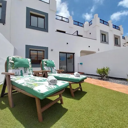 Σπίτι διακοπών Estrella Marina By Sea There Fuerteventura