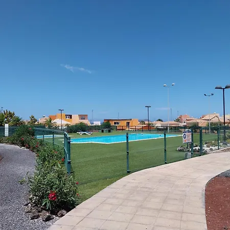 Estrella Marina By Sea There Fuerteventura Κοραλέχο